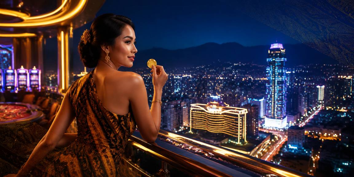 ratuqq login Live Casino Tables